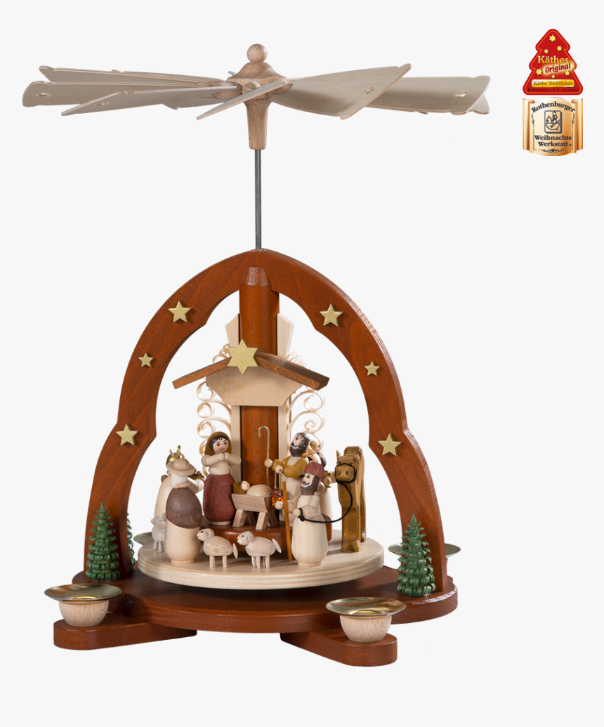 Transparent Manger Scene Png - Pyramide Christi Geburt Antik, Png Download, Free Download