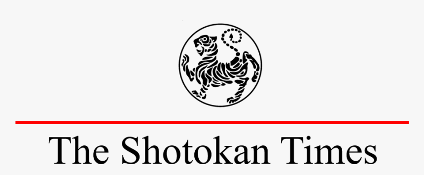 The Shotokan Times - Karate Do Shotokan, HD Png Download, Free Download