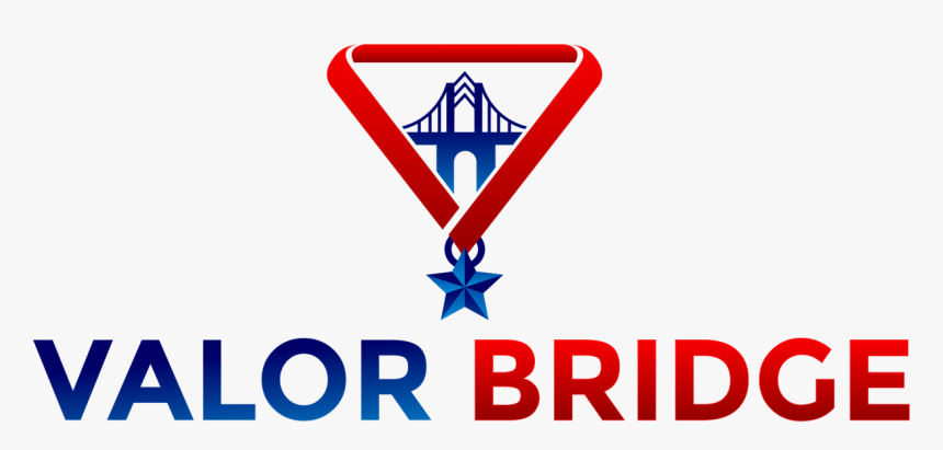 The Premier Leadership Development For Transitioning - Valor Bridge, HD Png Download, Free Download