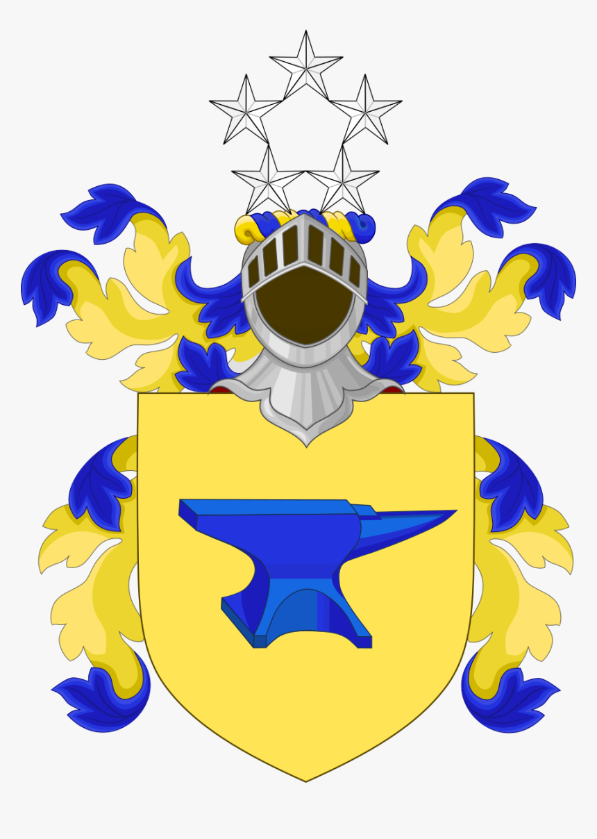 Dwight Eisenhower Coat Of Arms, HD Png Download, Free Download