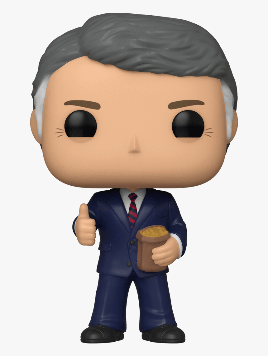 Jimmy Carter Funko Pop, HD Png Download, Free Download