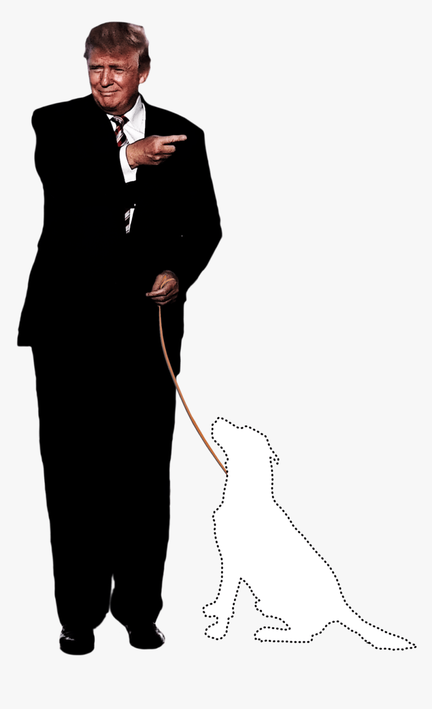 Ronald Reagan Had Rex, A Cavalier King Charles Spaniel - Dog, HD Png Download, Free Download