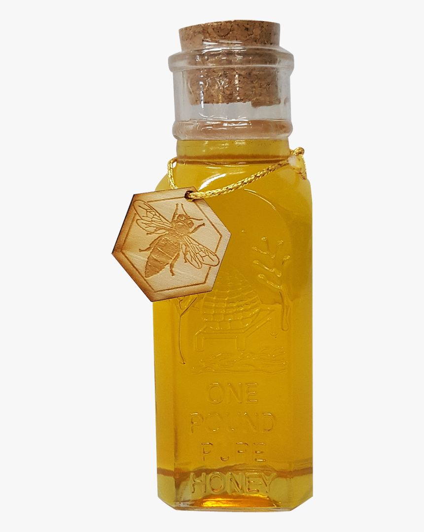 Wildflower Honey, 1 Lb - Domaine De Canton, HD Png Download, Free Download