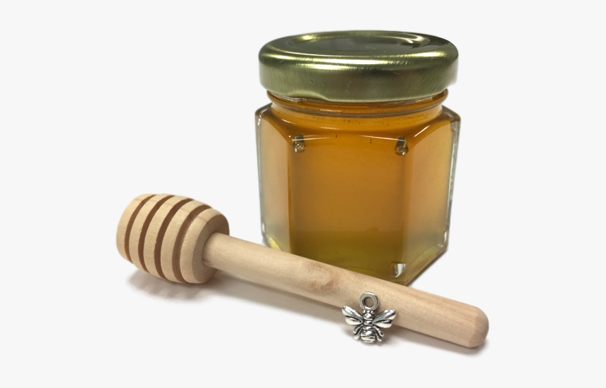 Small Honey Jars, HD Png Download, Free Download