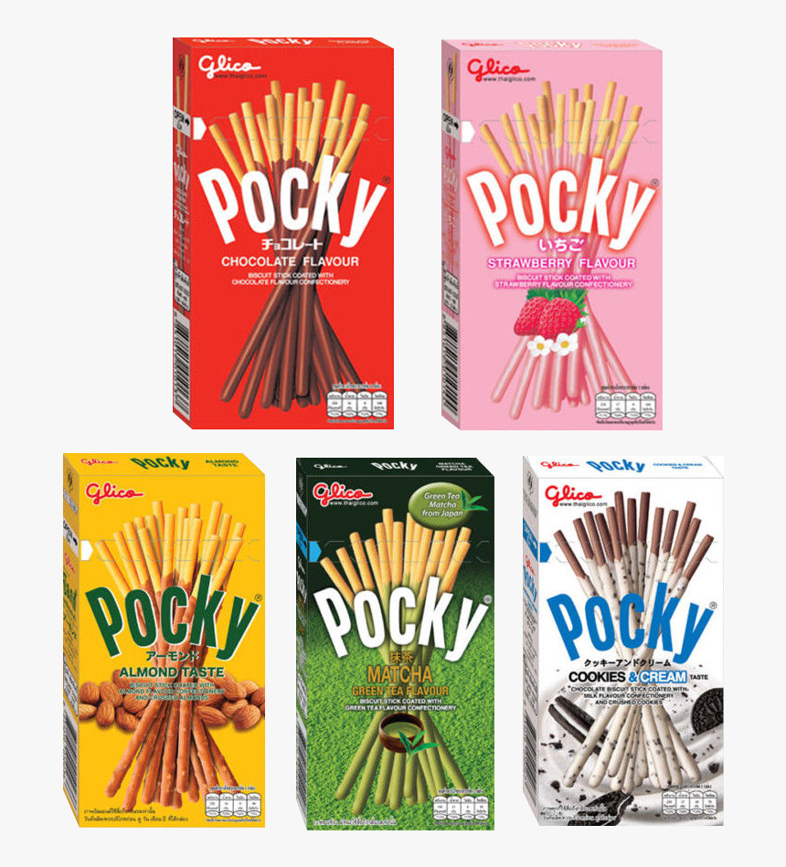 Pocky, Editing Need, Png - Pocky Stick, Transparent Png, Free Download