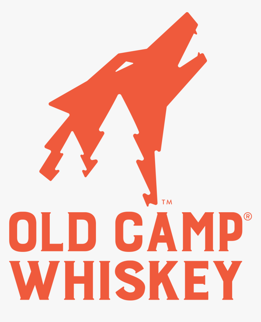 Old Camp Wolf - Old Camp Whiskey Wolf, HD Png Download, Free Download