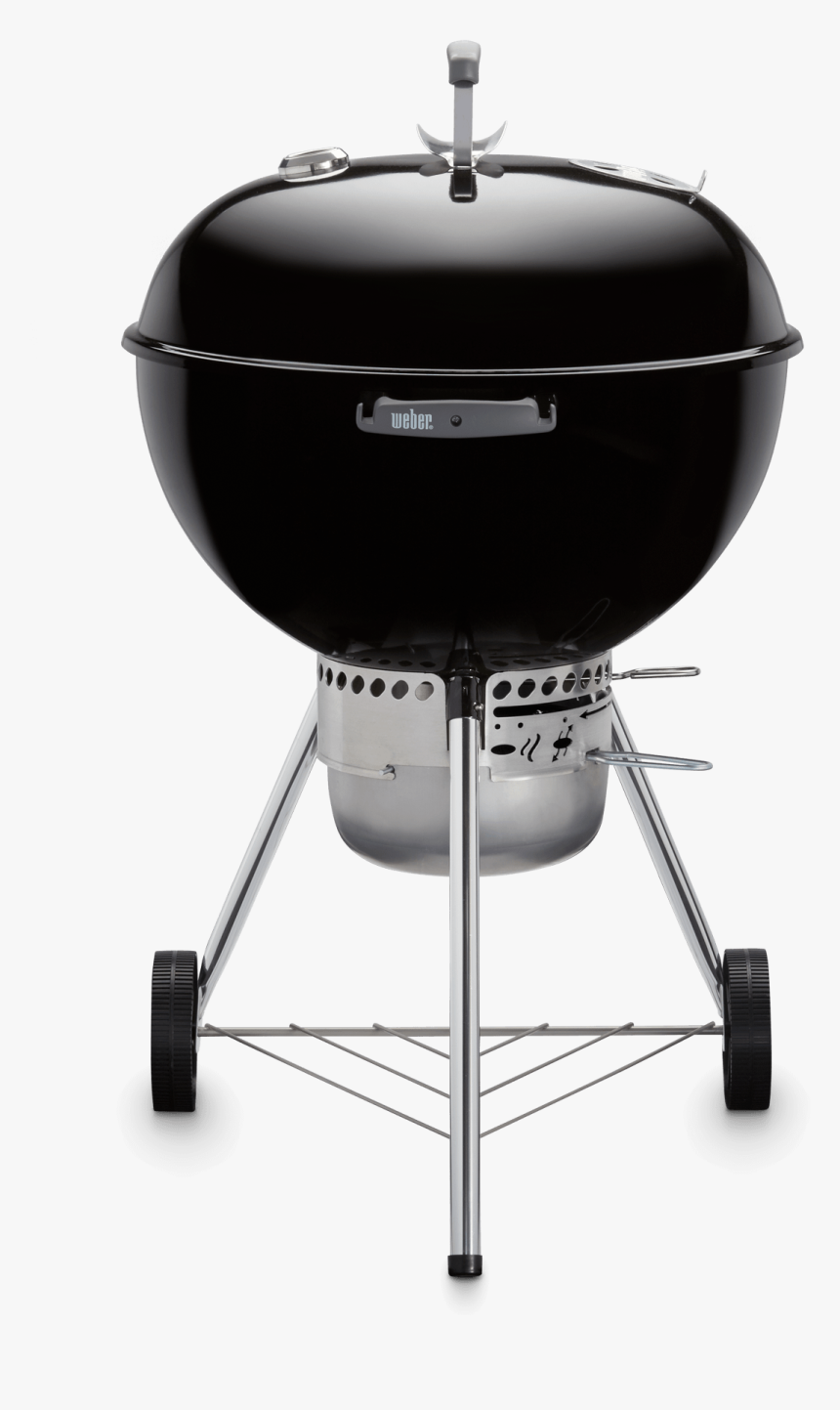 Weber Kettle Premium, HD Png Download, Free Download