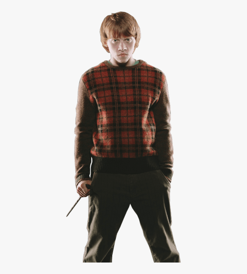 Ron Weasely"
								 Title="ron Weasely - Rupert Grint Order Of The Phoenix, HD Png Download, Free Download