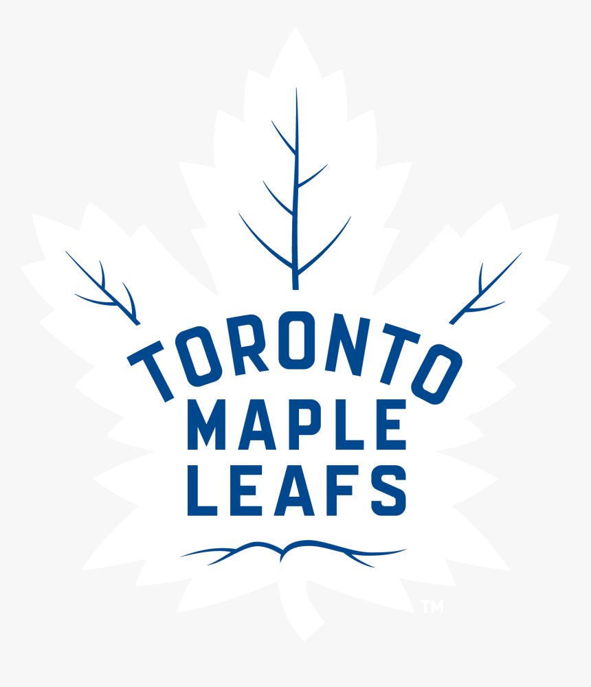 Team Logo Toronto Maple Leafs Logo 2020 Hd Png Download Kindpng
