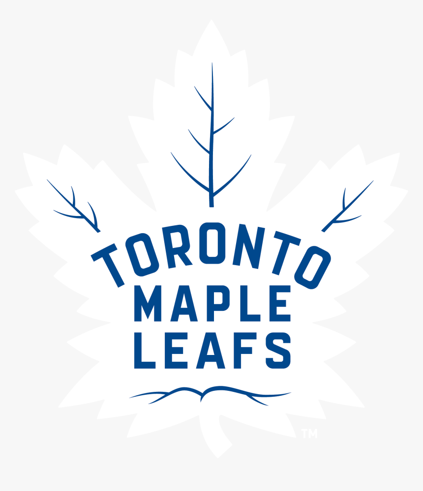 Team Logo - Toronto Maple Leafs Logo 2020, HD Png Download, Free Download