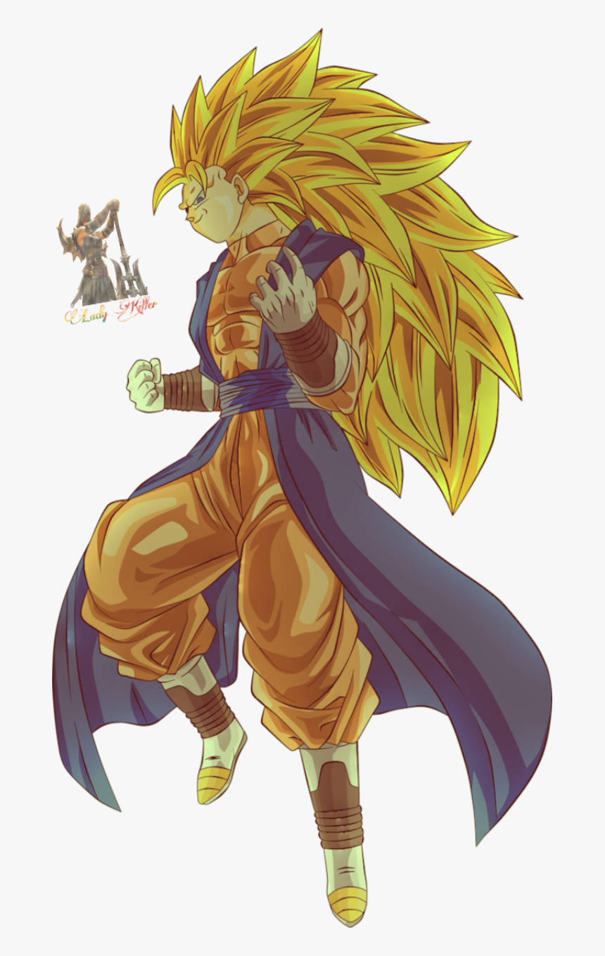 ##vegetto #dbz #dragonballz #ssj3 #saiyan #vegito #vegetta - Vegetto Xeno Ssj3, HD Png Download, Free Download