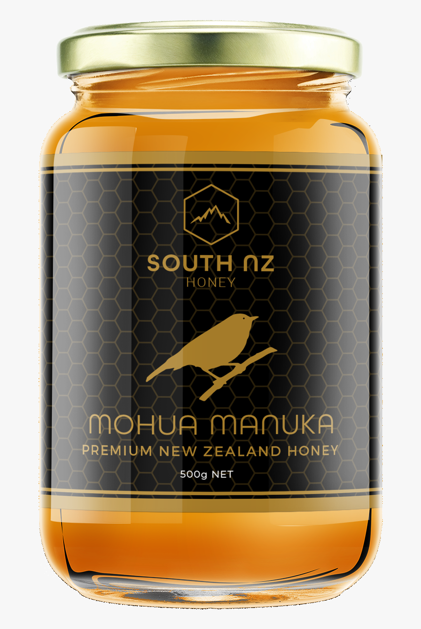 Download Mohua Mockup Jar Honey Hd Png Download Kindpng