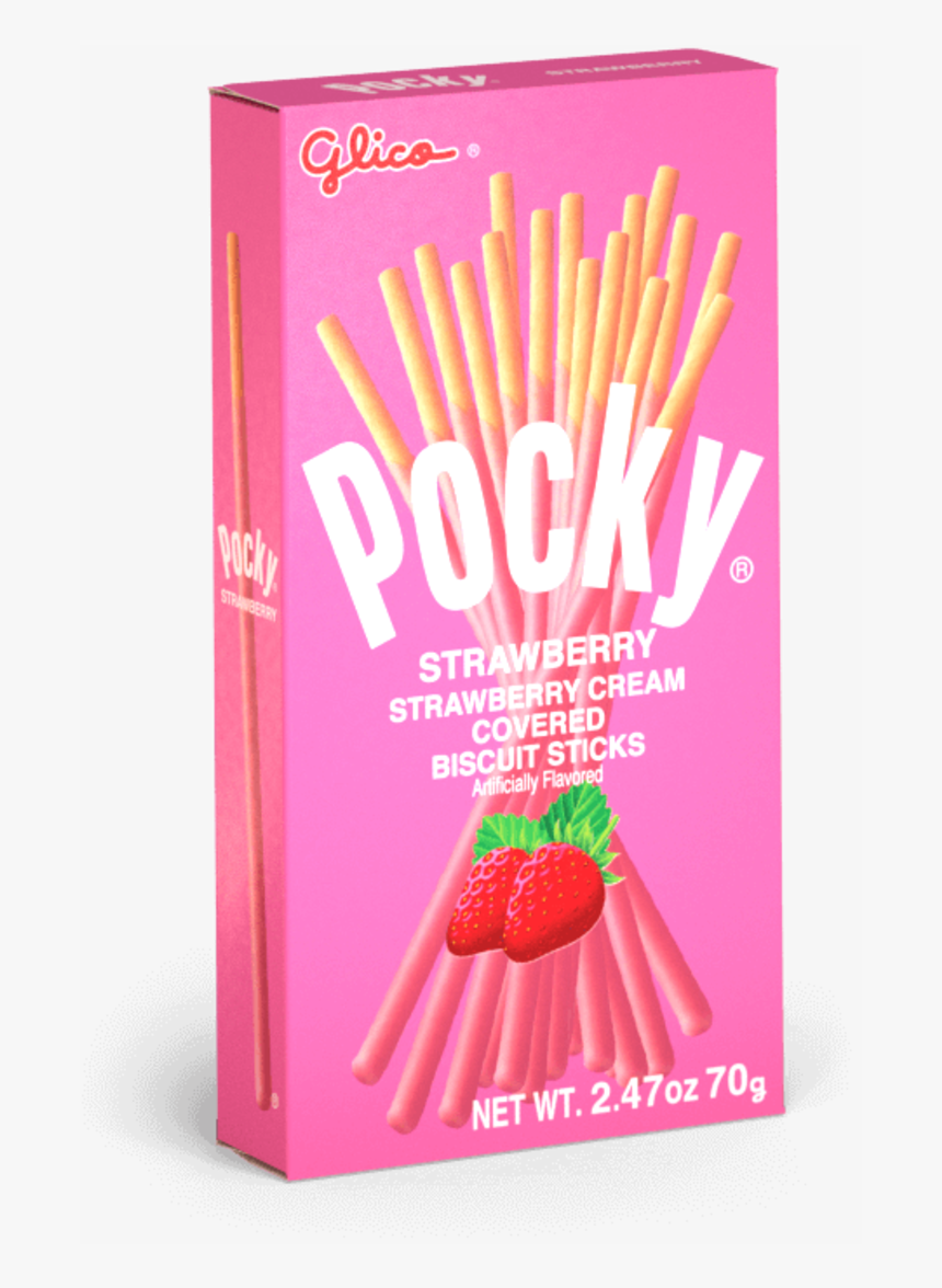 Pocky, HD Png Download, Free Download