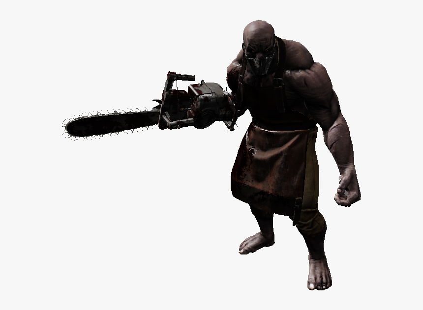 Killing Floor 2 Zed Png - Killing Floor 2 Scrake Png, Transparent Png, Free Download