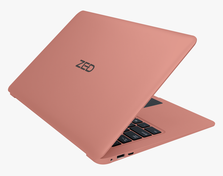 Zedair Mini Pink - Netbook, HD Png Download, Free Download