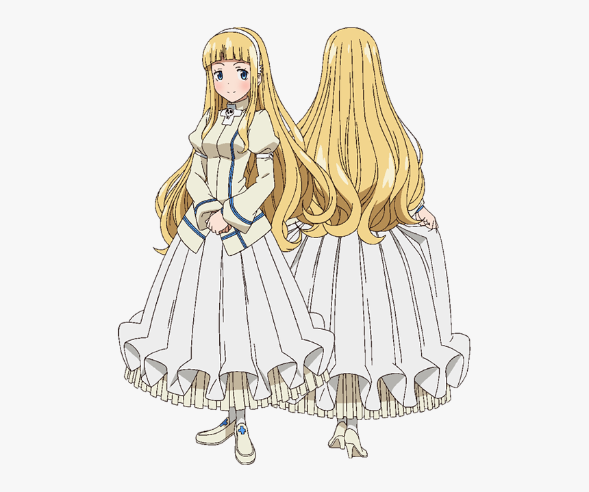 Anya Soul Eater Not, HD Png Download, Free Download