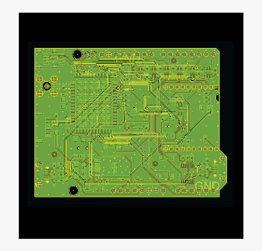 Electronics, HD Png Download, Free Download