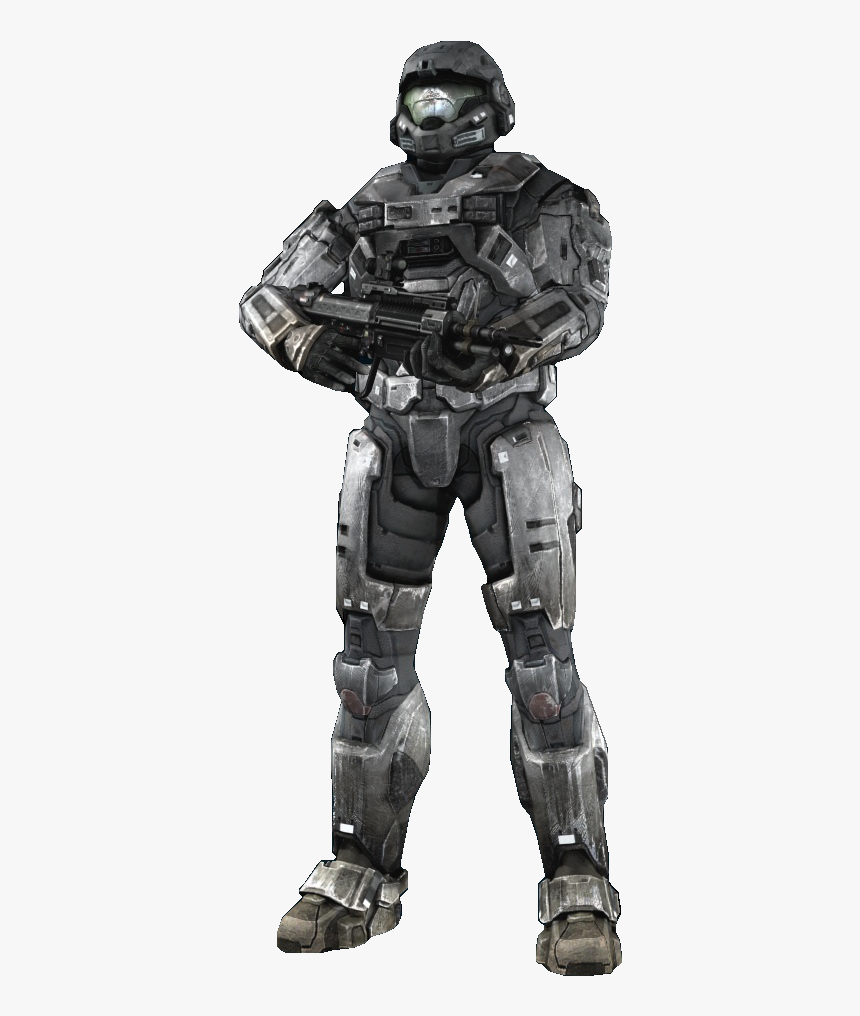 Halo Reach Mark Vb Armor, HD Png Download, Free Download