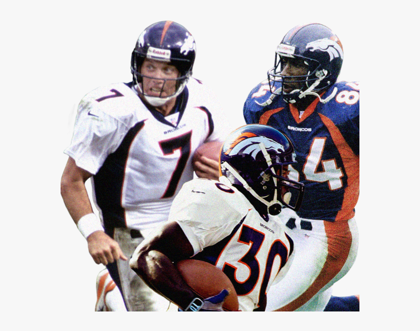 Denver Broncos - Team, HD Png Download, Free Download