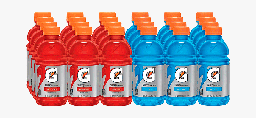 Small Gatorades, HD Png Download, Free Download