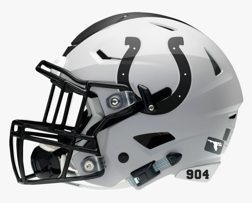 Charlotte 49ers Football Helmet, HD Png Download, Free Download