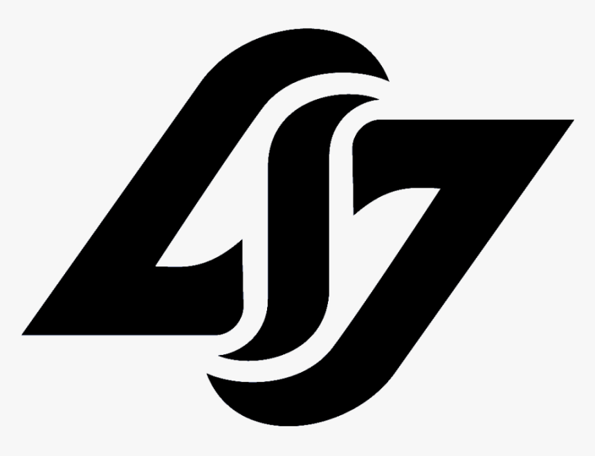 Counter Logic Gaming Logo, HD Png Download, Free Download