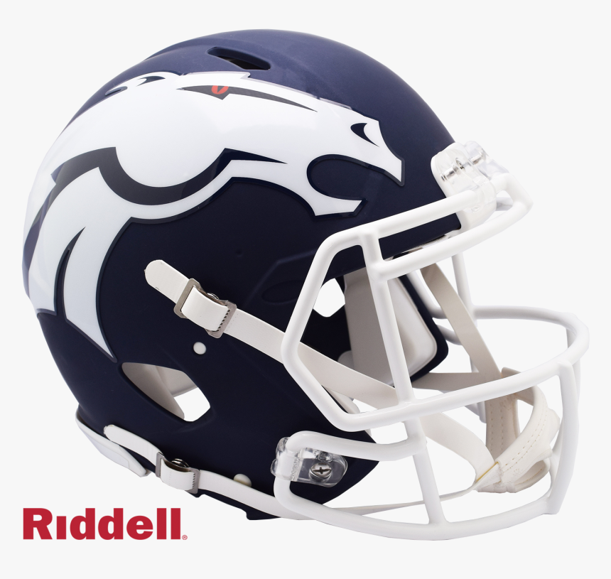 Riddell Nfl Alternate Helmets, HD Png Download, Free Download