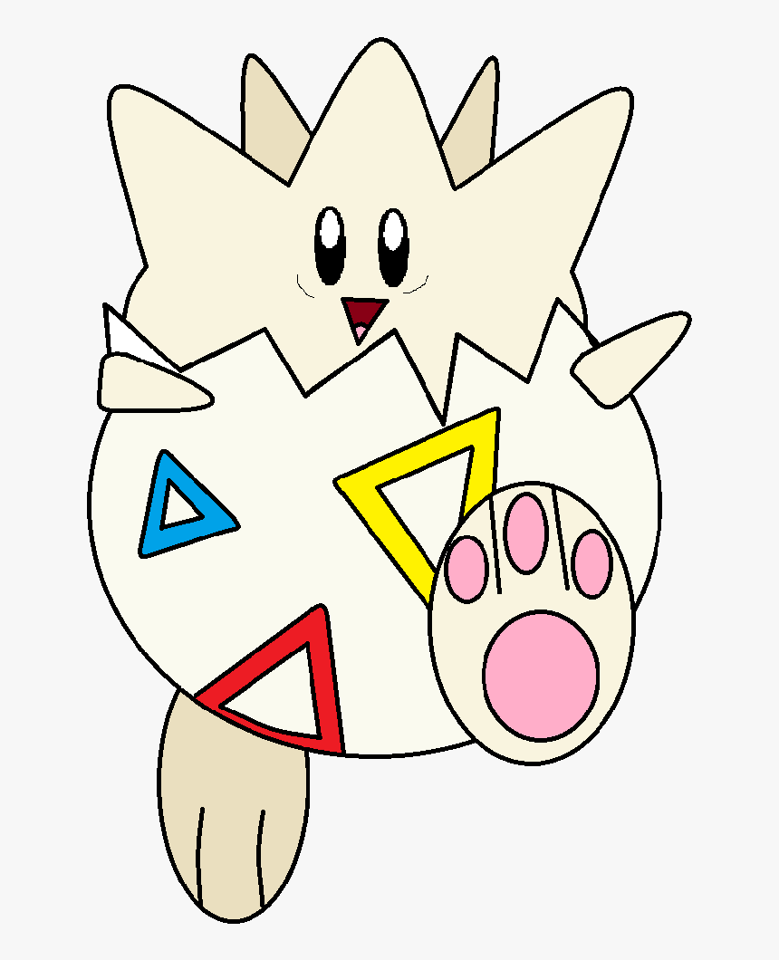 Togepi Wallpapers - Cartoon, HD Png Download, Free Download