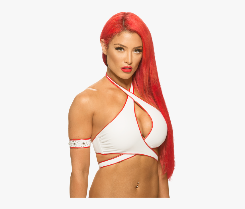 Thumb Image - Wwe Eva Marie Pro, HD Png Download, Free Download