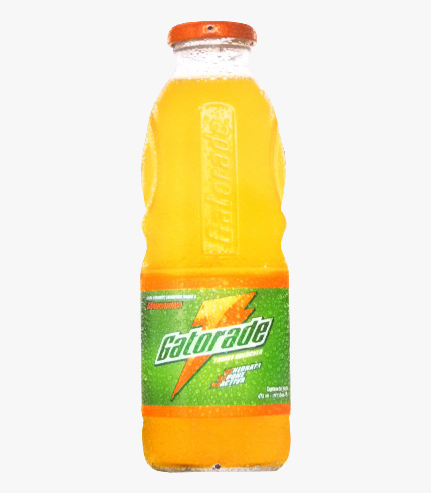 Gatorade - Drinking - Land - Turkey Vegetable Oil 1l, HD Png Download, Free Download