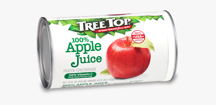 Apple Juice Frozen Concentrate - Seedless Fruit, HD Png Download, Free Download