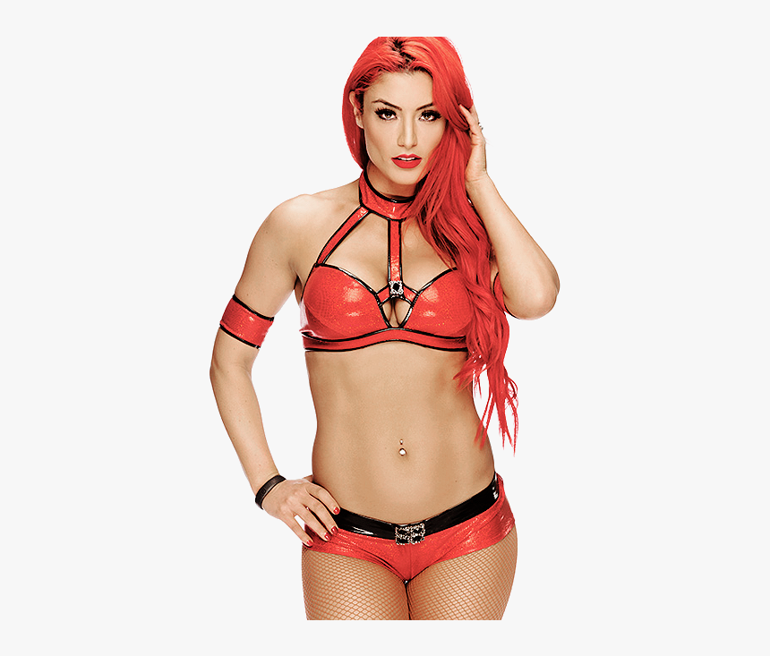 Wwe eva marie photos