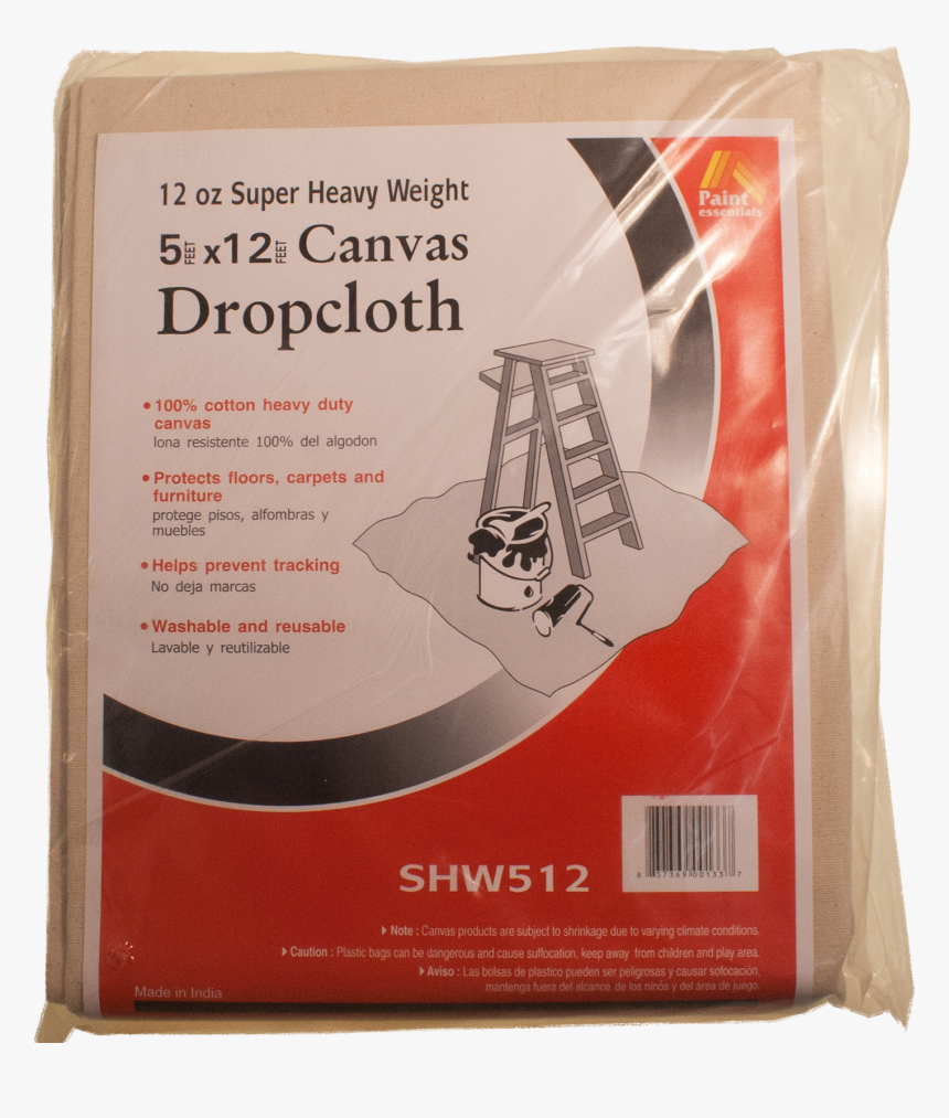 Drop Cloth, HD Png Download, Free Download