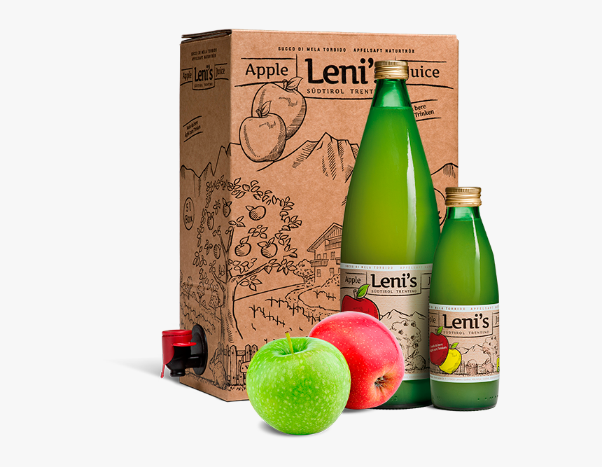 Apfelsaft Südtirol, HD Png Download, Free Download