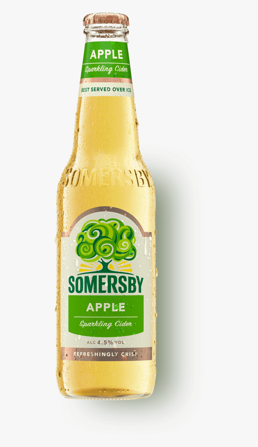 Somersby Apple Cider, HD Png Download, Free Download