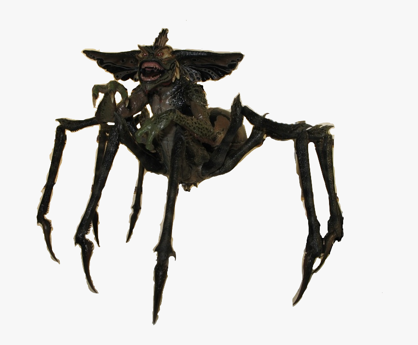 Gremlin Spider , Png Download - Mohawk Gremlins Png, Transparent Png, Free Download