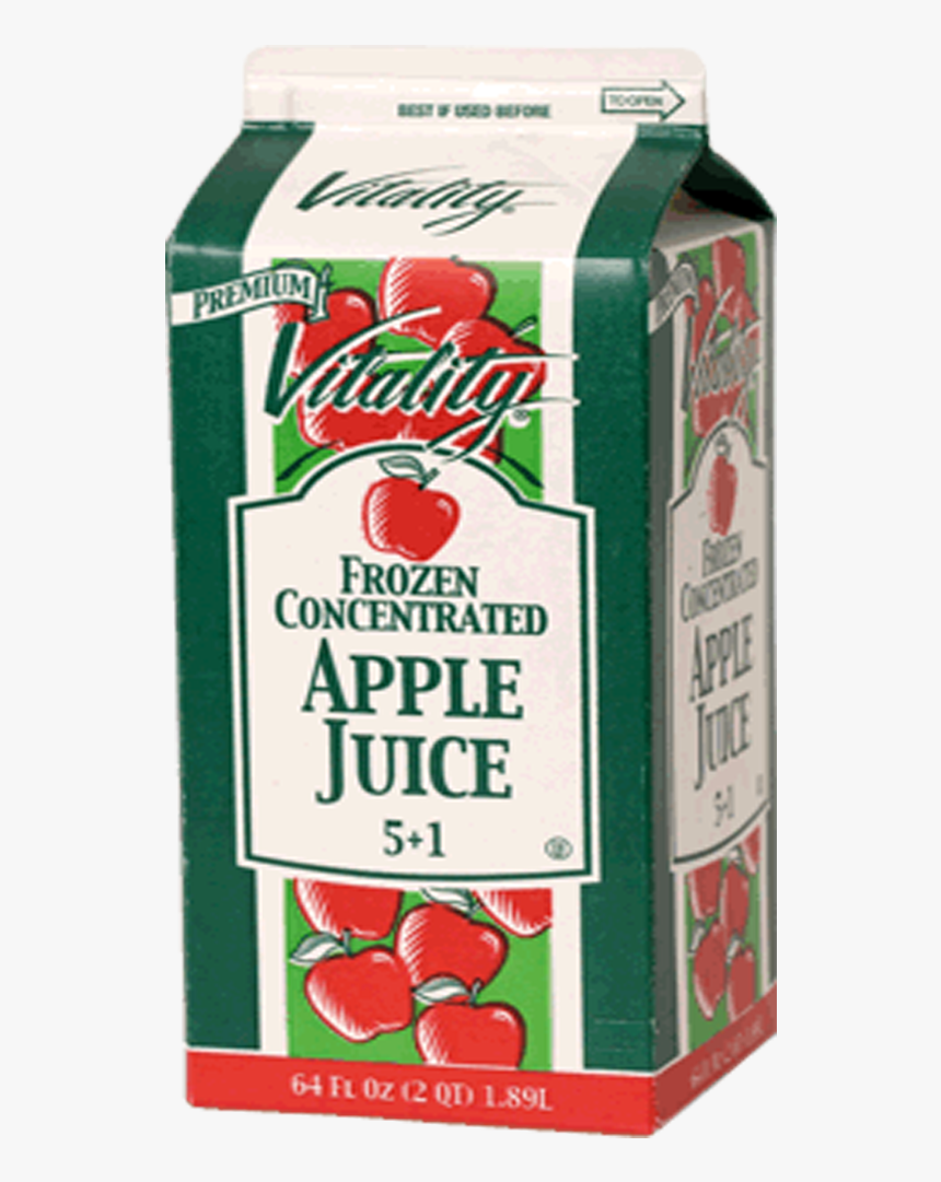 Concentrated Apple Juice - Carbonated Soft Drinks, HD Png Download, Free Download