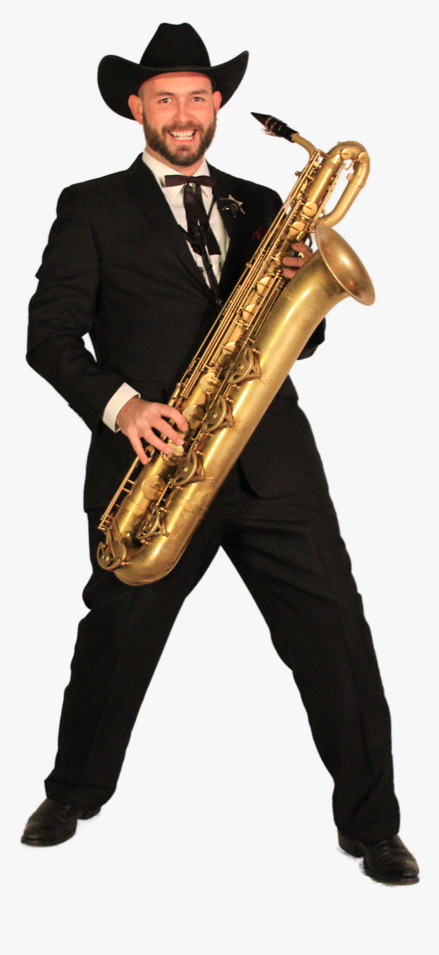 - Saxophone Clipart , Png Download - Baritone Saxophone, Transparent Png, Free Download