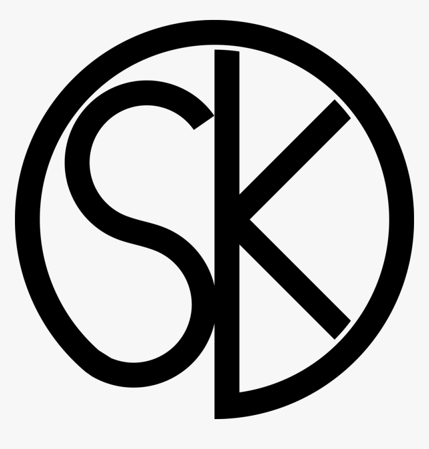 Sk Logo - Sk Png Logo, Transparent Png, Free Download