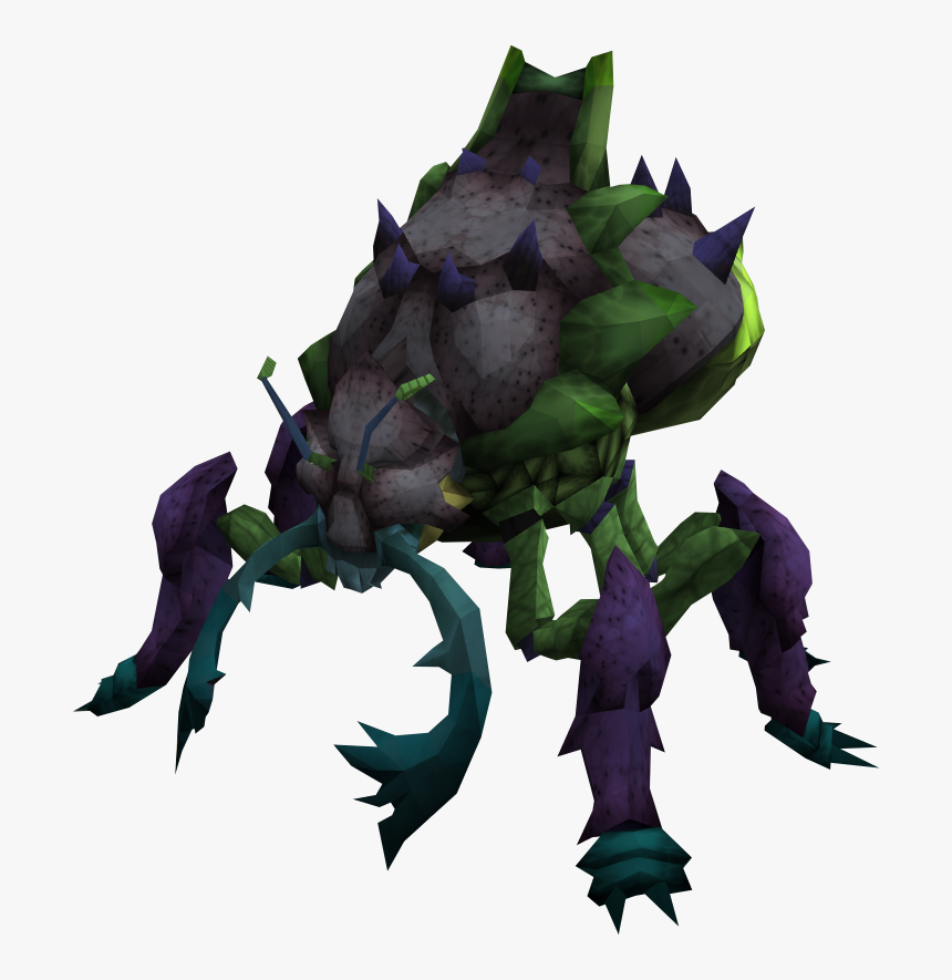The Runescape Wiki - Dragon, HD Png Download, Free Download