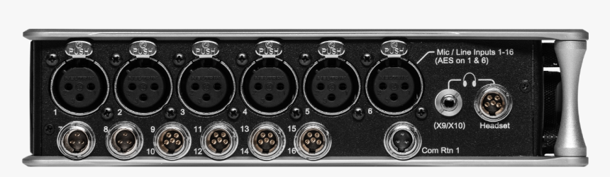 Sound Devices Scorpio, HD Png Download, Free Download