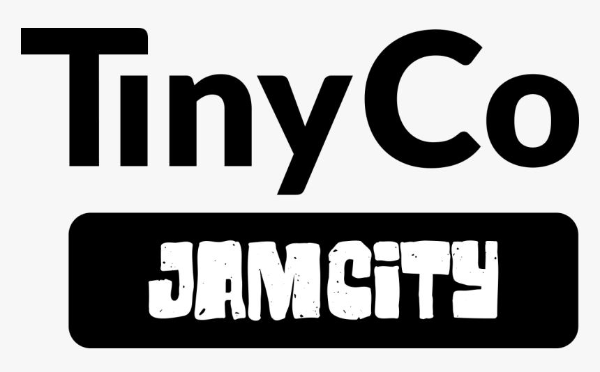 Tinyco Jam City - Tinyco, HD Png Download, Free Download