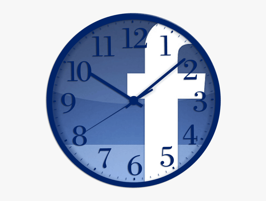 Wasting Time On Facebook - Spend Time On Facebook, HD Png Download, Free Download