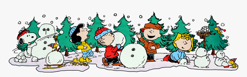 Charlie Brown Christmas Tree Png, Transparent Png, Free Download