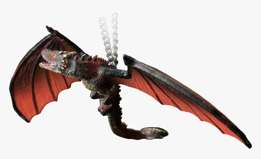 Dragon Drogon Daenerys Targaryen - Drogon Game Of Thrones Figur, HD Png Download, Free Download