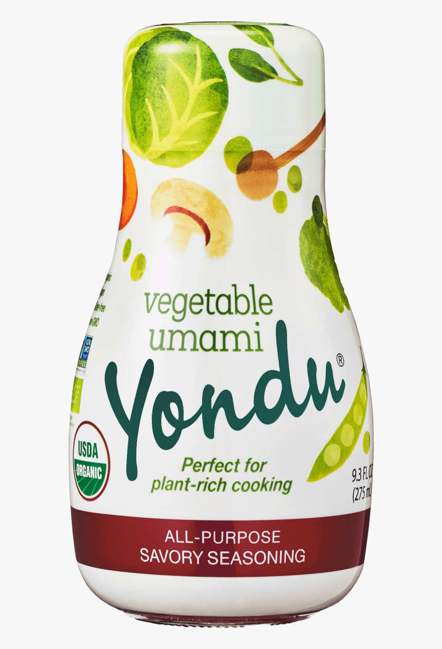 Vegetable Umami - Yondu Vegetable Essence, HD Png Download, Free Download