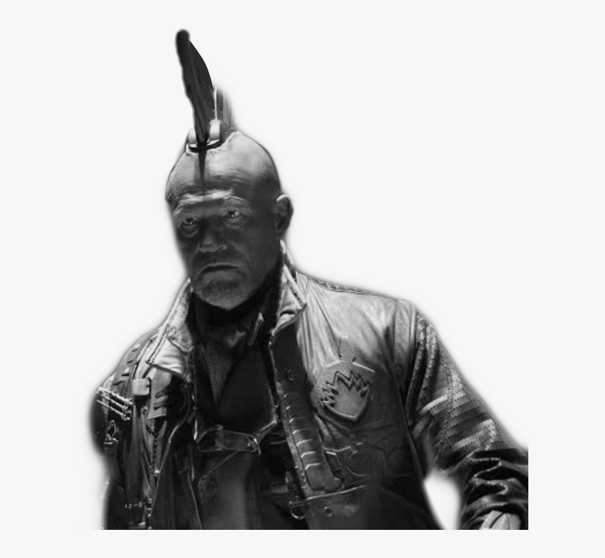 #yondu - Michael Rooker Yondu Guardians Of The Galaxy 2, HD Png Download, Free Download