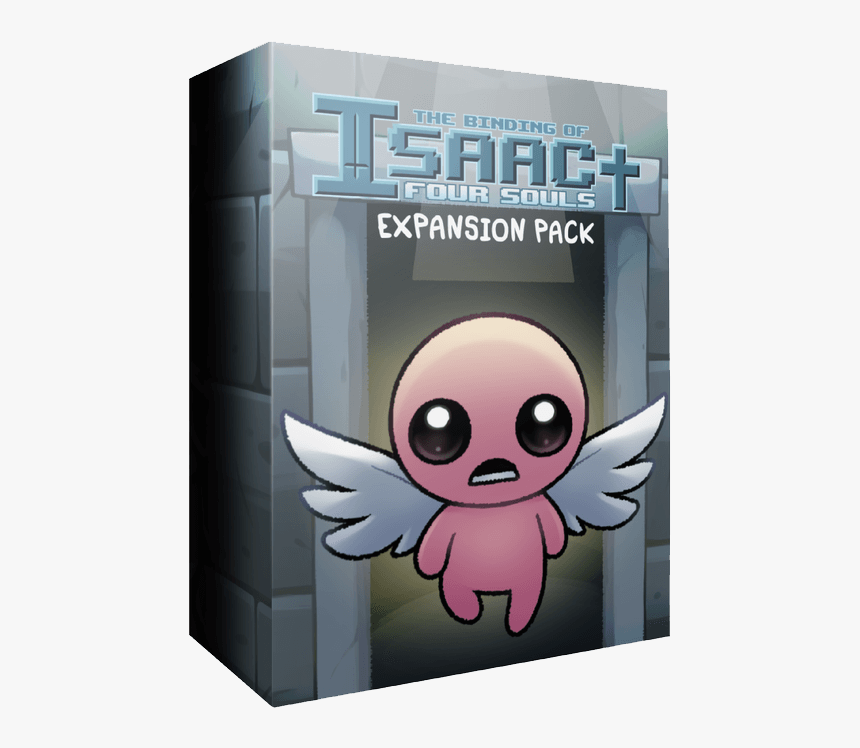 Binding Of Isaac Png, Transparent Png, Free Download