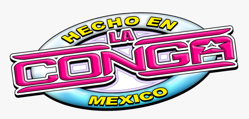 Logotipo Sonido La Conga , Png Download - Sonido La Conga, Transparent Png, Free Download