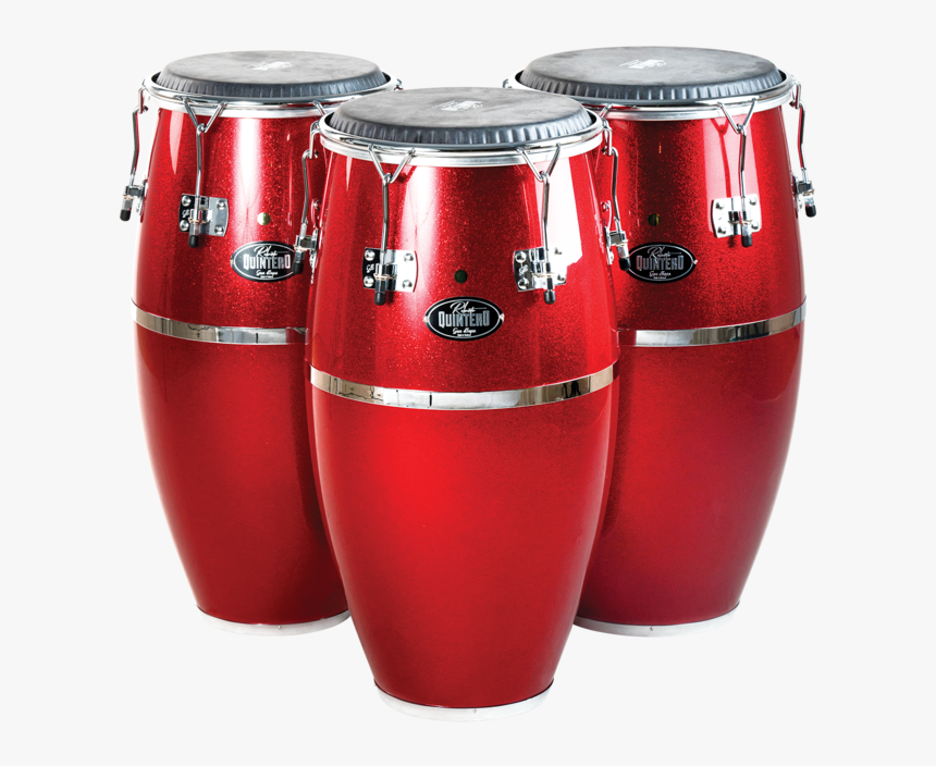 Congas Gon Bops Quintero, HD Png Download, Free Download